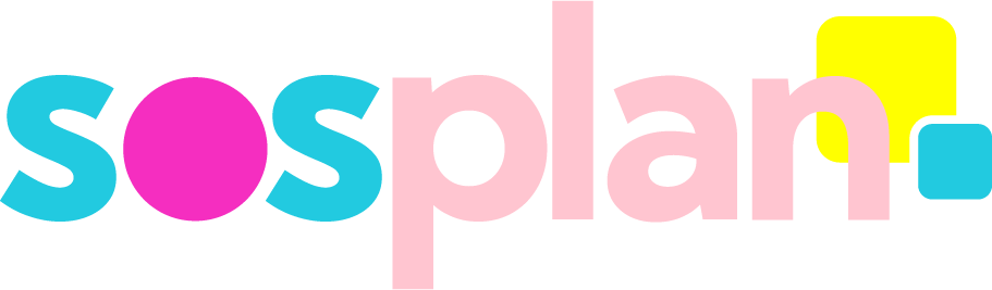 Sosplan Logo