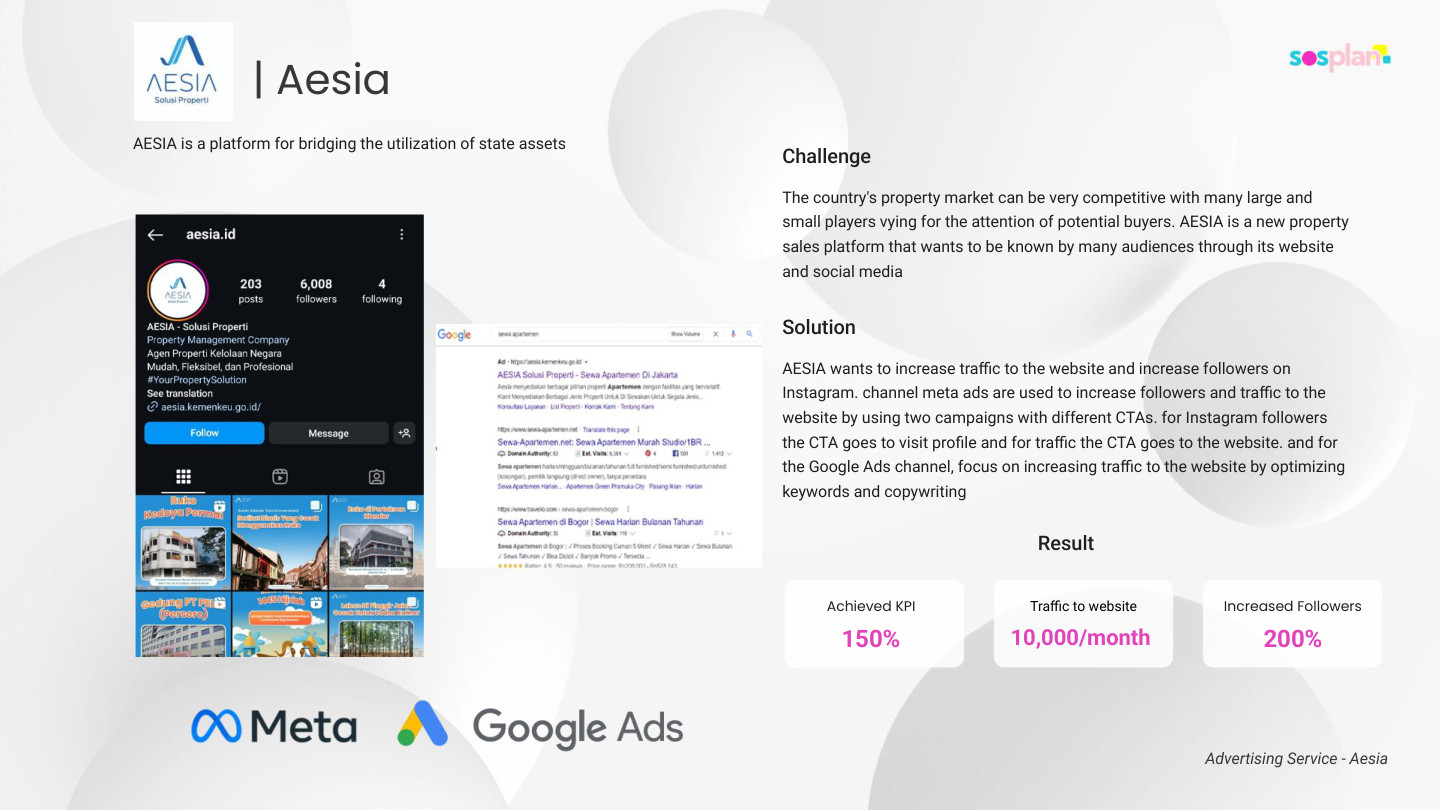 Aesia