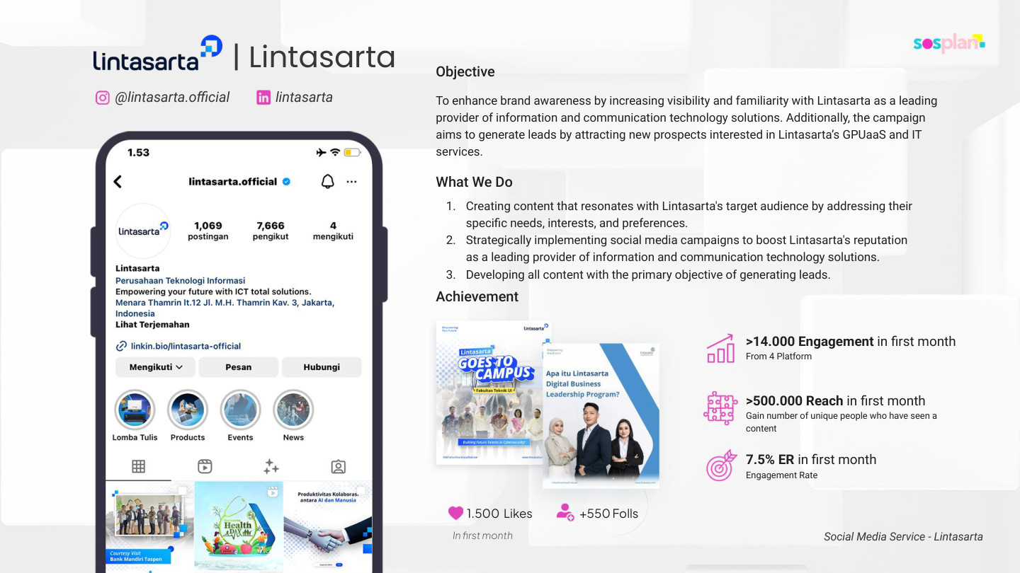 Lintasarta