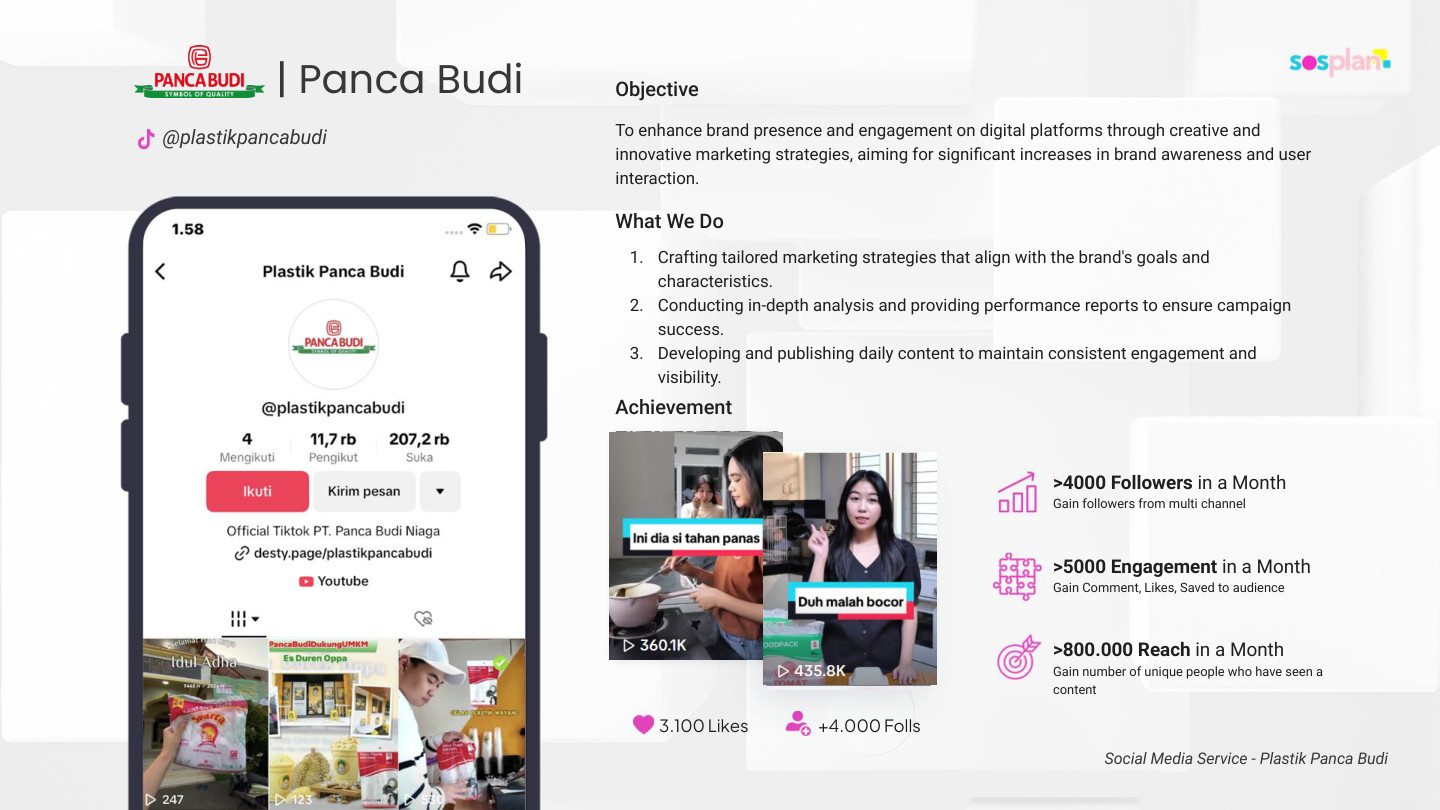 Panca Budi