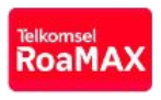 Telkomsel RoaMAX